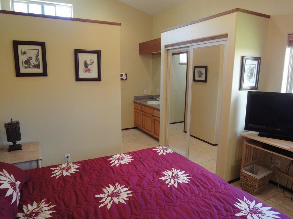 Aloha Aku Inn & Suites Kihei Δωμάτιο φωτογραφία