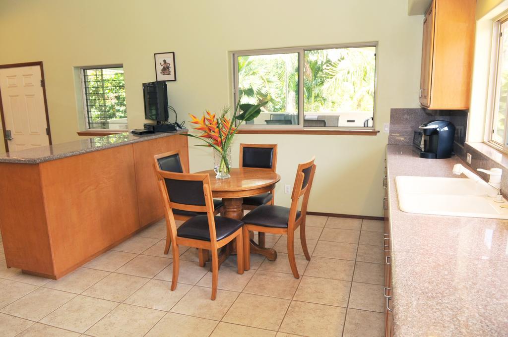 Aloha Aku Inn & Suites Kihei Δωμάτιο φωτογραφία