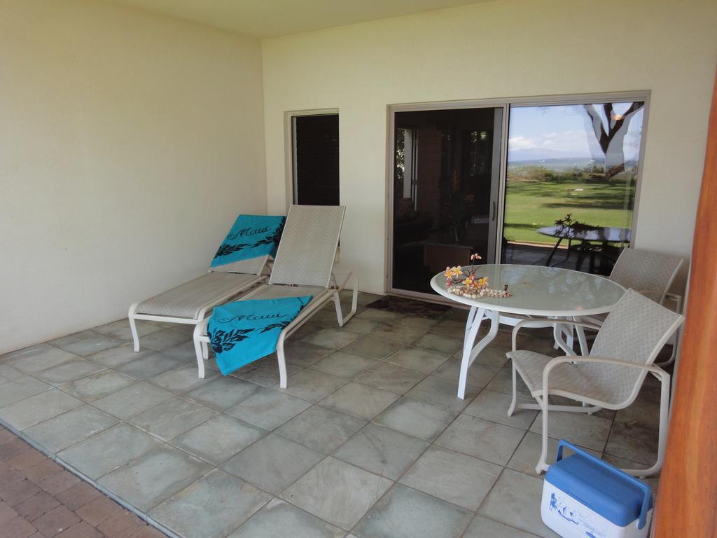 Aloha Aku Inn & Suites Kihei Δωμάτιο φωτογραφία