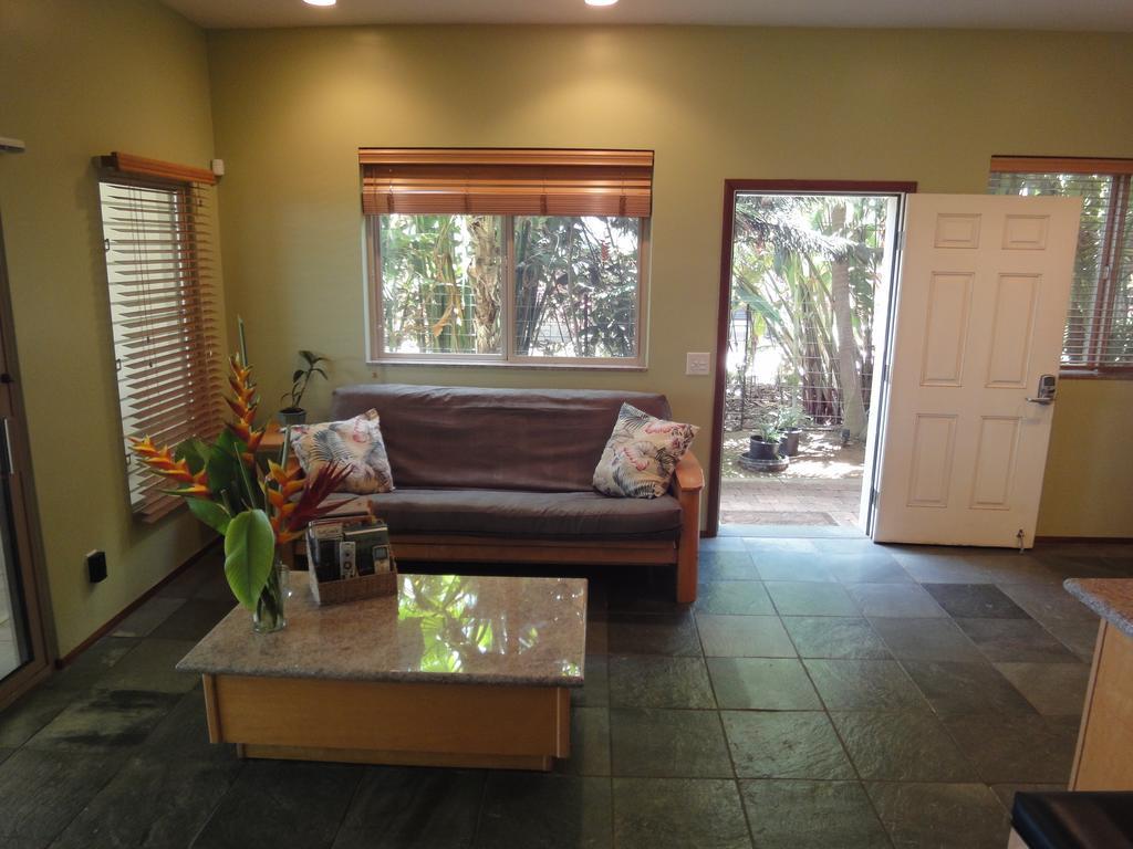 Aloha Aku Inn & Suites Kihei Δωμάτιο φωτογραφία
