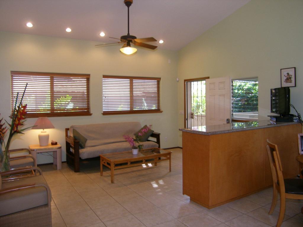 Aloha Aku Inn & Suites Kihei Δωμάτιο φωτογραφία