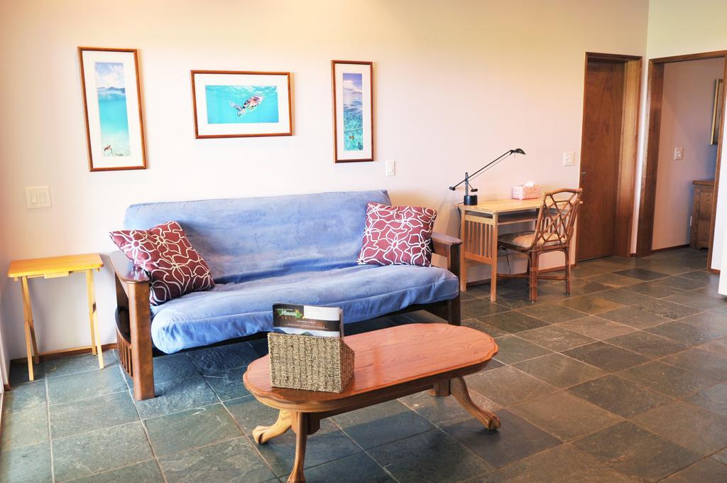 Aloha Aku Inn & Suites Kihei Δωμάτιο φωτογραφία