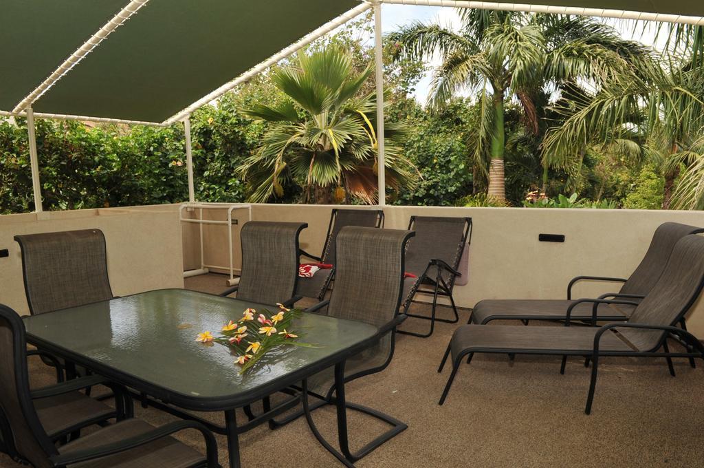 Aloha Aku Inn & Suites Kihei Δωμάτιο φωτογραφία