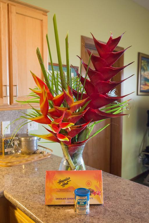 Aloha Aku Inn & Suites Kihei Δωμάτιο φωτογραφία