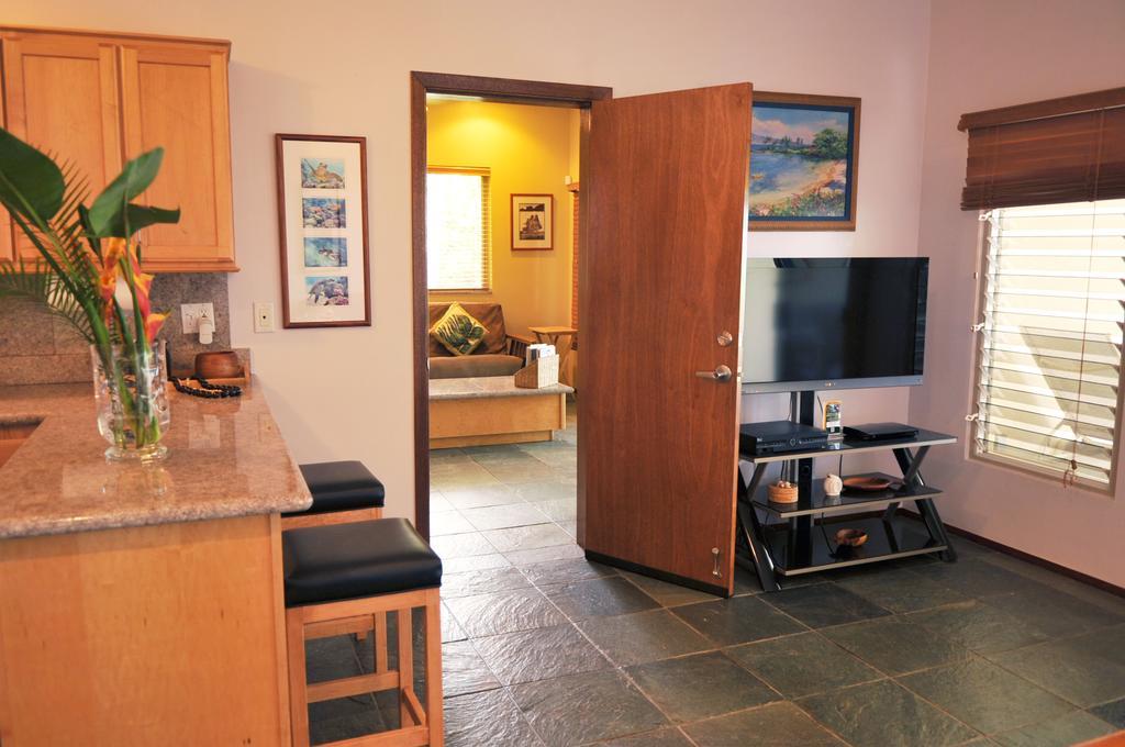 Aloha Aku Inn & Suites Kihei Δωμάτιο φωτογραφία