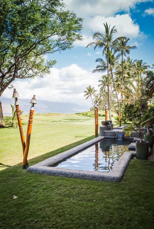 Aloha Aku Inn & Suites Kihei Δωμάτιο φωτογραφία