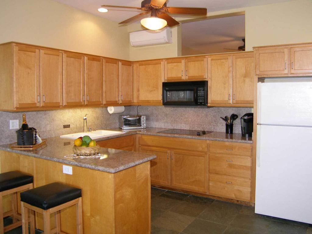Aloha Aku Inn & Suites Kihei Δωμάτιο φωτογραφία