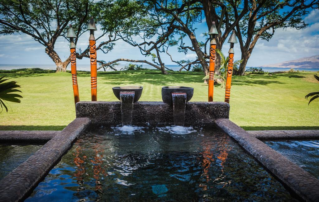 Aloha Aku Inn & Suites Kihei Δωμάτιο φωτογραφία