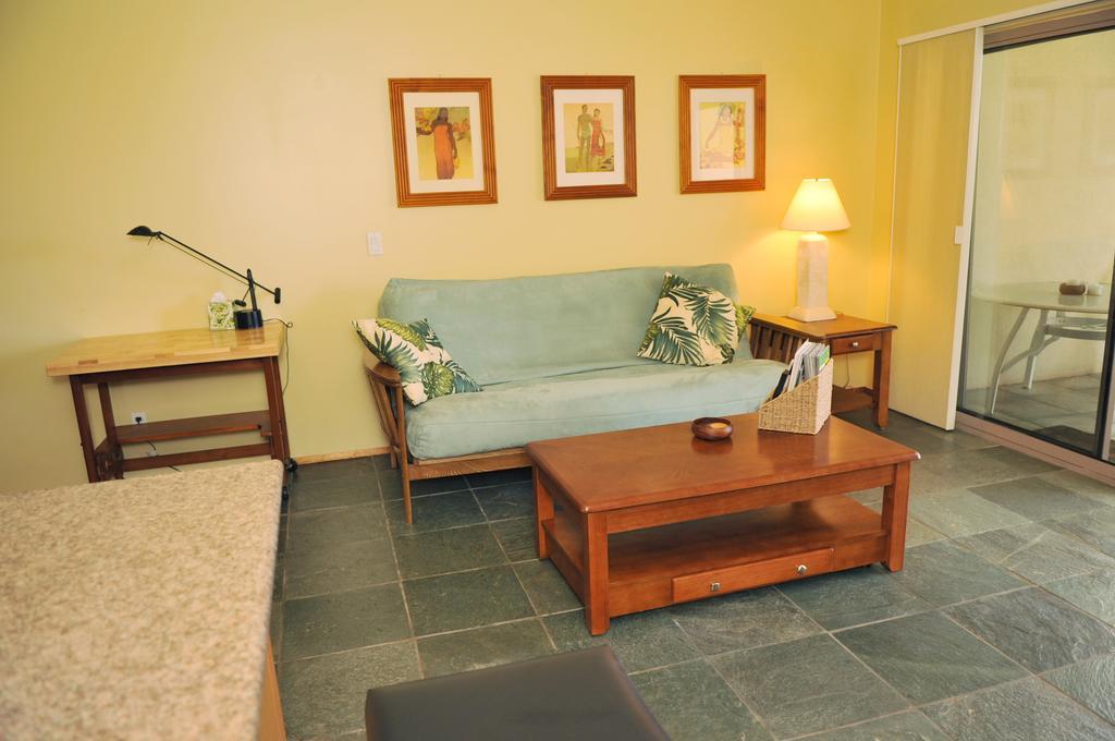 Aloha Aku Inn & Suites Kihei Δωμάτιο φωτογραφία