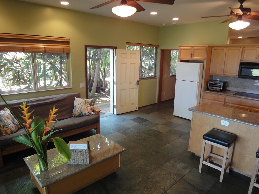 Aloha Aku Inn & Suites Kihei Δωμάτιο φωτογραφία