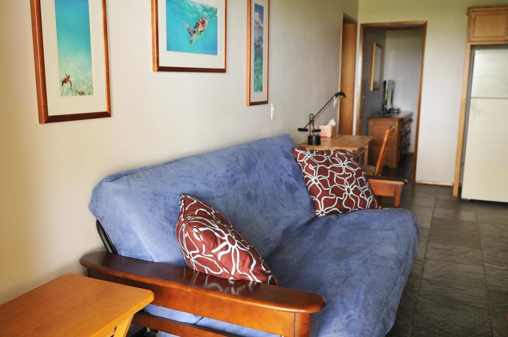 Aloha Aku Inn & Suites Kihei Δωμάτιο φωτογραφία