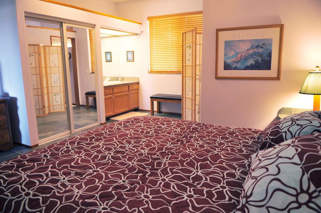 Aloha Aku Inn & Suites Kihei Δωμάτιο φωτογραφία