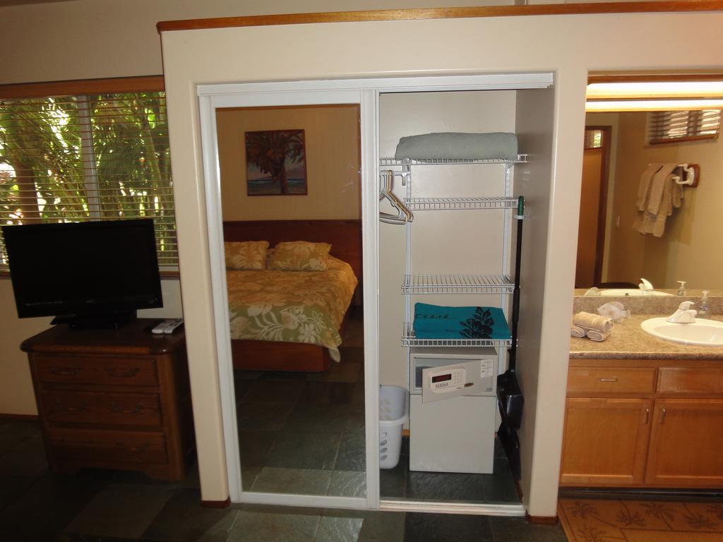 Aloha Aku Inn & Suites Kihei Δωμάτιο φωτογραφία