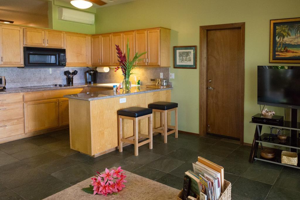 Aloha Aku Inn & Suites Kihei Δωμάτιο φωτογραφία