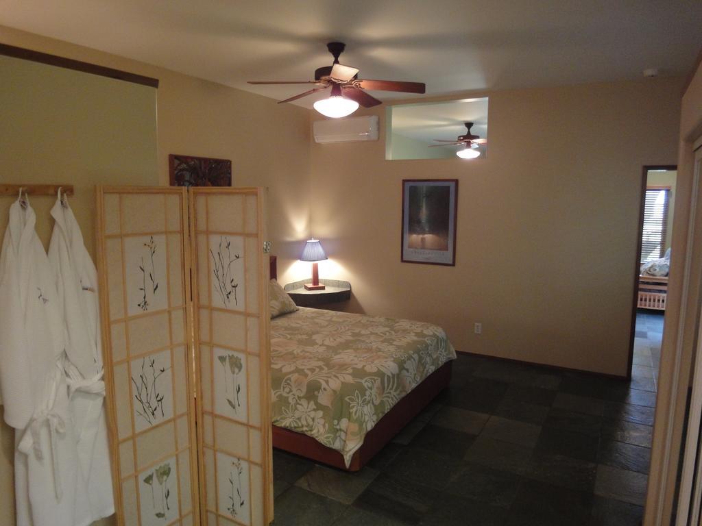 Aloha Aku Inn & Suites Kihei Δωμάτιο φωτογραφία