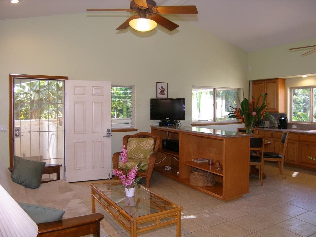 Aloha Aku Inn & Suites Kihei Δωμάτιο φωτογραφία