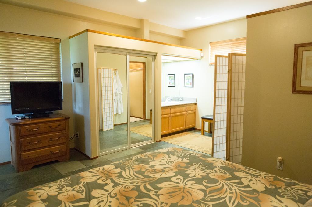 Aloha Aku Inn & Suites Kihei Δωμάτιο φωτογραφία