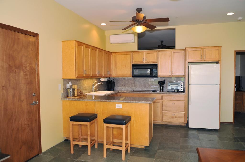 Aloha Aku Inn & Suites Kihei Δωμάτιο φωτογραφία