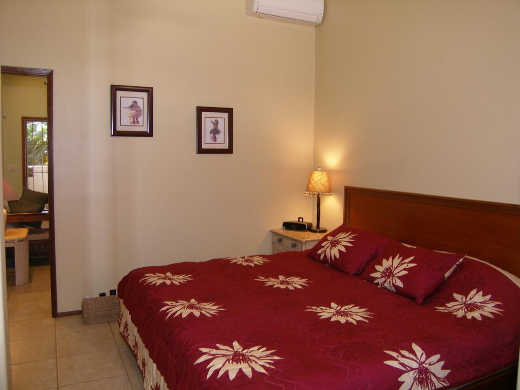 Aloha Aku Inn & Suites Kihei Δωμάτιο φωτογραφία