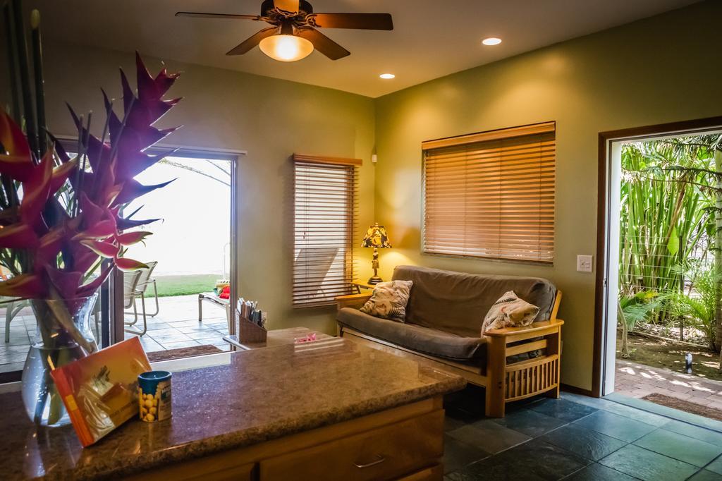 Aloha Aku Inn & Suites Kihei Δωμάτιο φωτογραφία