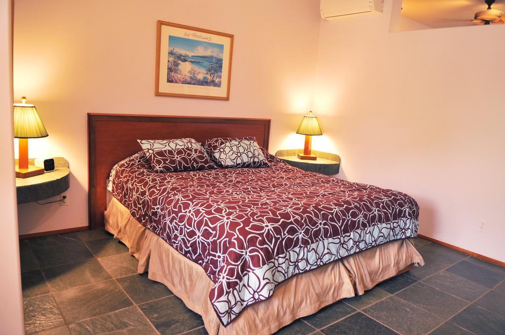 Aloha Aku Inn & Suites Kihei Δωμάτιο φωτογραφία