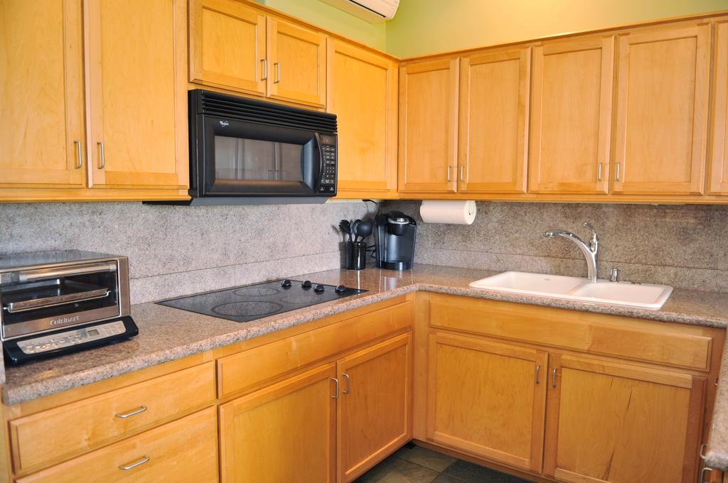 Aloha Aku Inn & Suites Kihei Δωμάτιο φωτογραφία