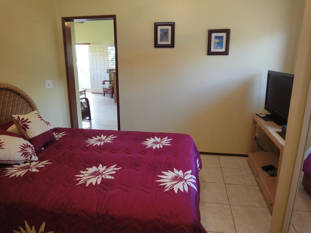 Aloha Aku Inn & Suites Kihei Δωμάτιο φωτογραφία