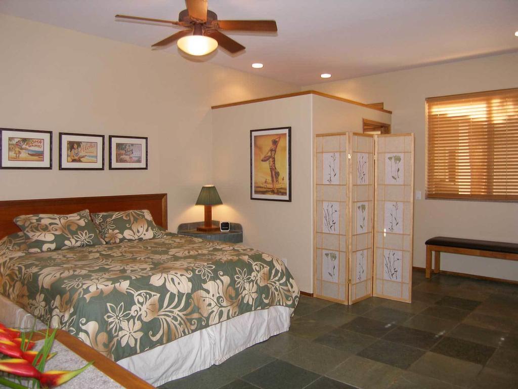 Aloha Aku Inn & Suites Kihei Δωμάτιο φωτογραφία