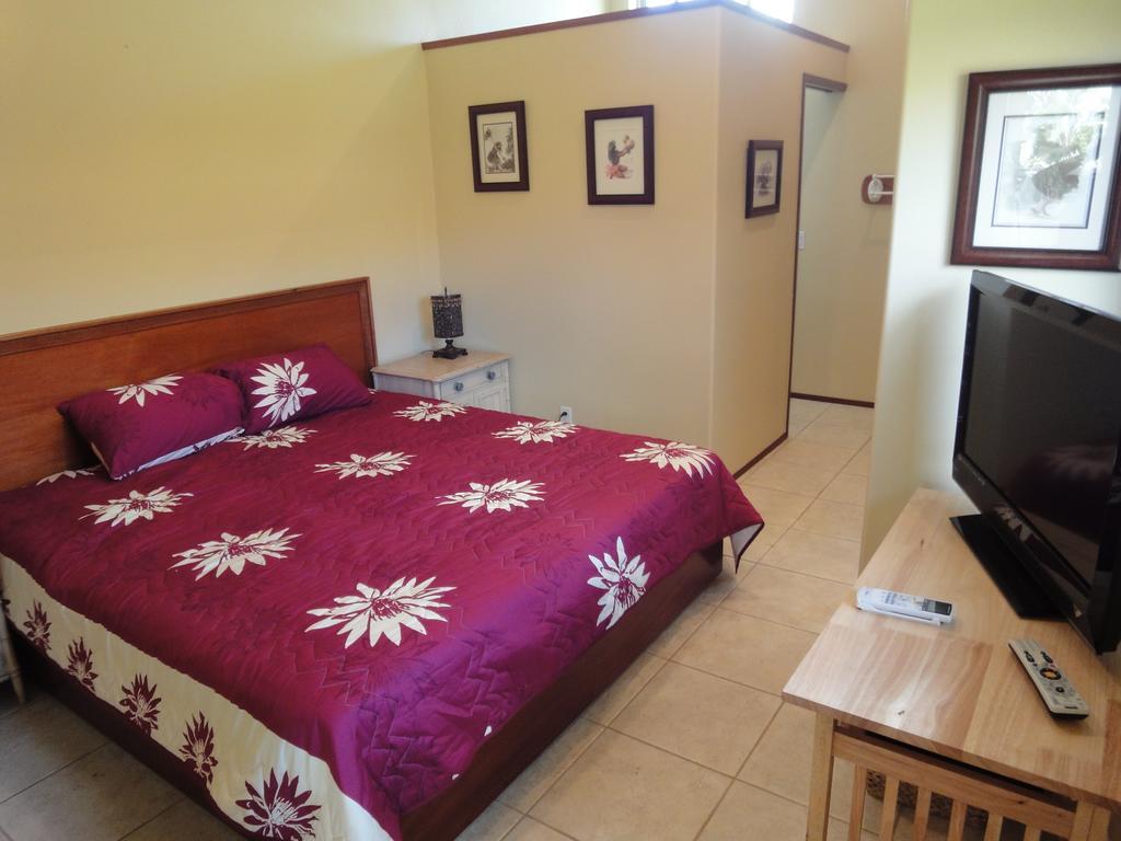 Aloha Aku Inn & Suites Kihei Δωμάτιο φωτογραφία