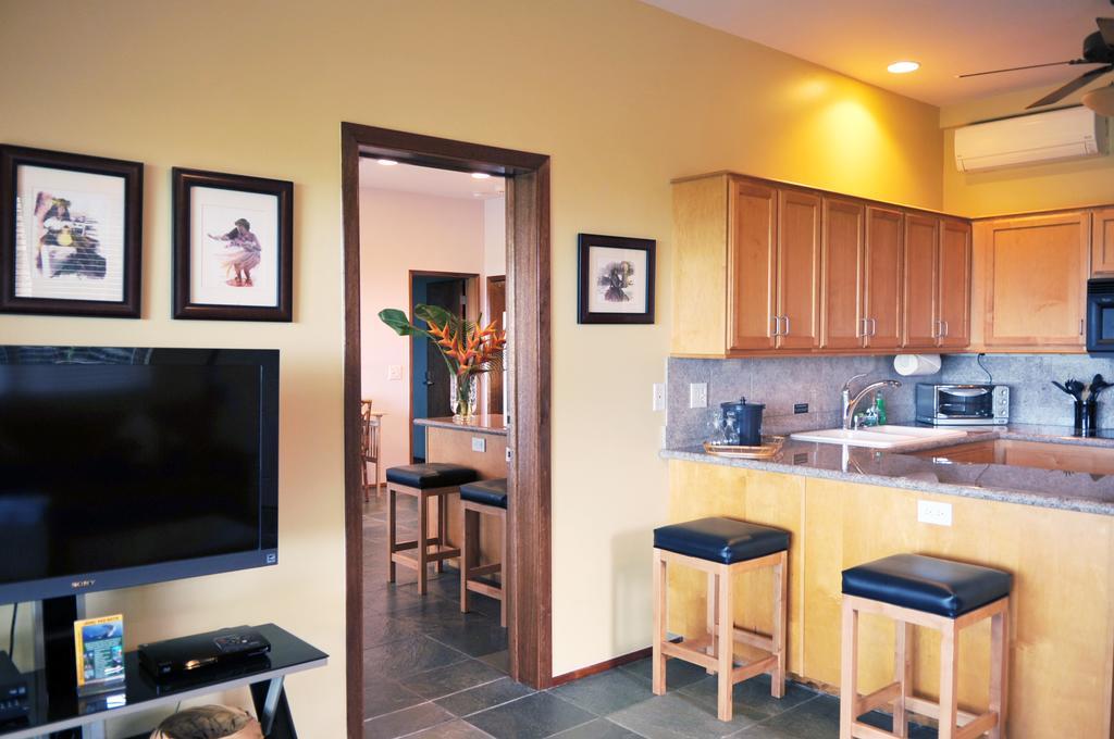 Aloha Aku Inn & Suites Kihei Δωμάτιο φωτογραφία