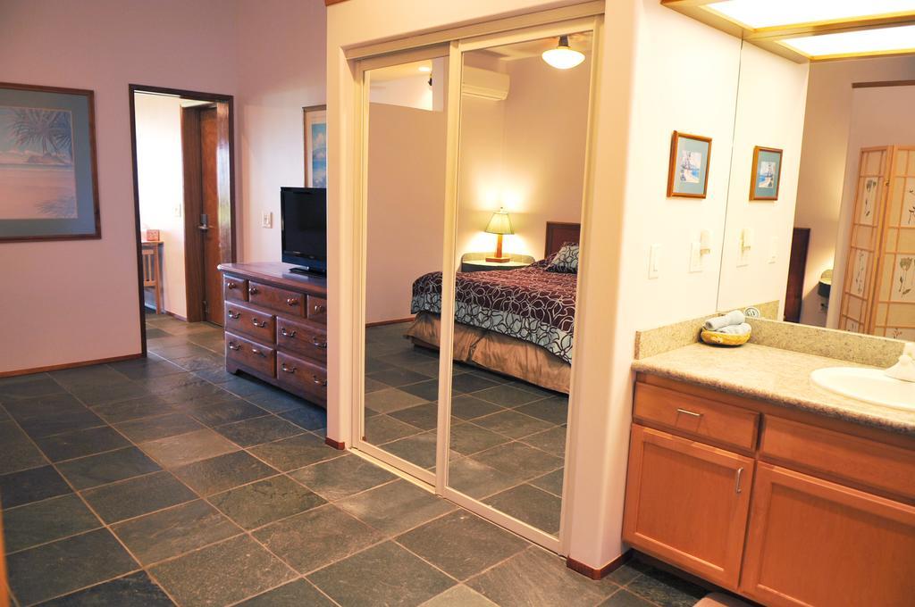 Aloha Aku Inn & Suites Kihei Δωμάτιο φωτογραφία