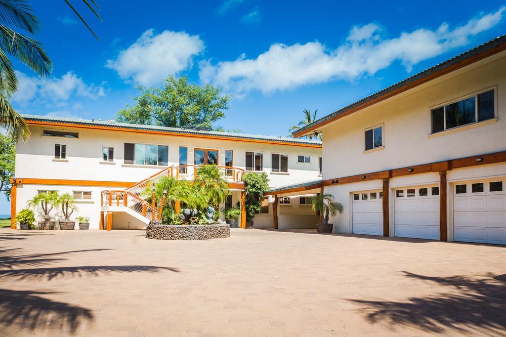 Aloha Aku Inn & Suites Kihei Δωμάτιο φωτογραφία